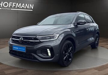 VW T-Roc 30.126 km 28.490 &euro; Burgwald-Bottendorf 35099
