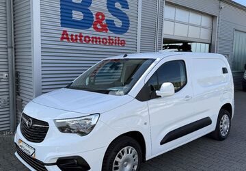 Opel Combo 78.362 km 14.990 &euro; Gladenbach 35075