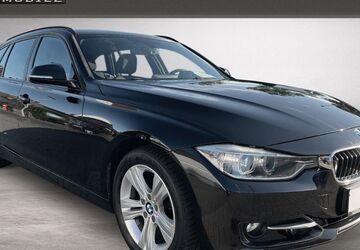 BMW 316 215.000 km 7.790 &euro; Dautphetal-Friedensdorf 35232