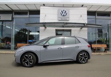 VW ID.3 32.500 km 26.490 &euro; Mücke 35325