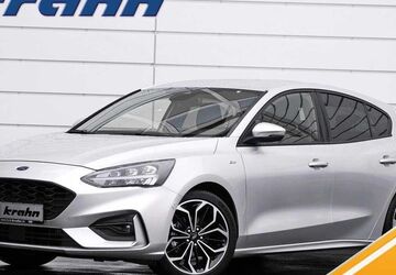 Ford Focus 74.000 km 17.885 &euro; Gießen 35392