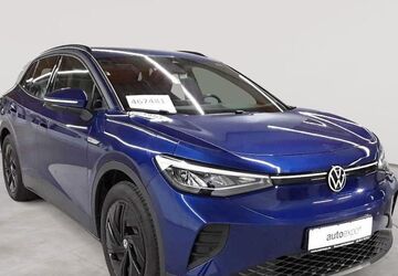 VW ID.4 57.806 km 24.990 &euro; Fernwald-Steinbach 35463