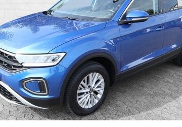 VW T-Roc 28.974 km 19.990 &euro; Wohratal OT Wohra 35288
