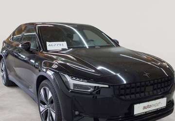 Polestar 2 33.965 km 24.590 &euro; Fernwald-Steinbach 35463