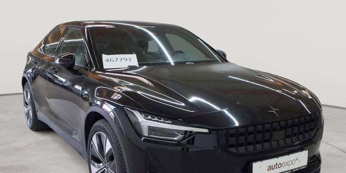 Polestar 2 33.965 km 24.590 &euro; Fernwald-Steinbach 35463