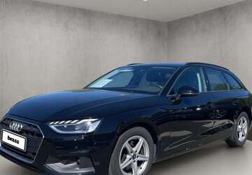 Audi A4 58.716 km 23.400 &euro; Marburg 35039
