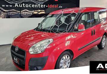 Fiat Doblo 177.100 km 3.800 &euro; Breidenbach 35236