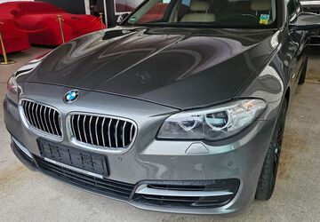 BMW 530 169.000 km 13.800 &euro; Marburg 35043