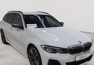 BMW M340d 47.012 km 43.990 &euro; Fernwald-Steinbach 35463