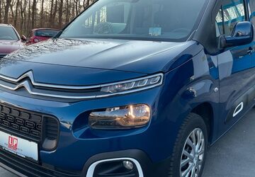 Citroen Berlingo 132.649 km 13.990 &euro; Giessen 35394