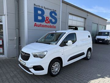 Gebrauchte Opel Combo
