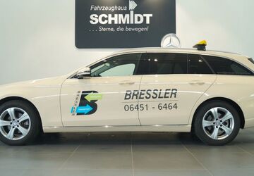 Mercedes-Benz E 220 283.000 km 21.900 &euro; Frankenberg 35066