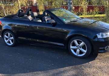 Audi A3 190.100 km 6.600 &euro; Heuchelheim 35452