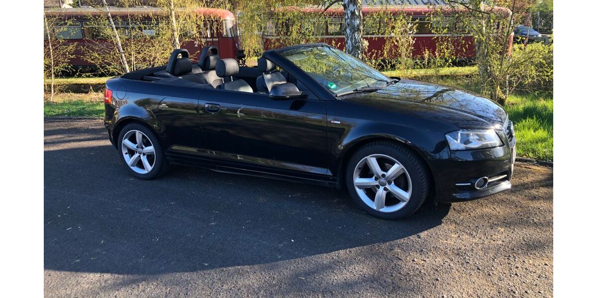 Audi A3 190.100 km 6.600 &euro; Heuchelheim 35452