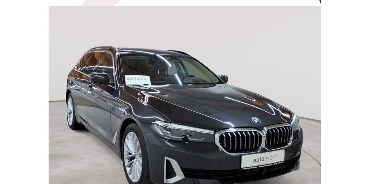 BMW 530 127.058 km 31.990 &euro; Fernwald-Steinbach 35463