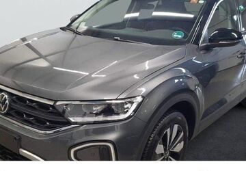 VW T-Roc 16.950 km 28.930 &euro; Gießen 35394