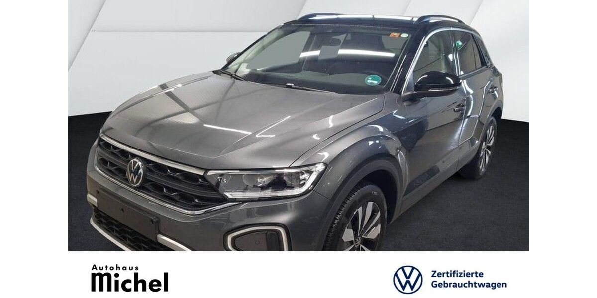 VW T-Roc 16.950 km 28.930 &euro; Gießen 35394