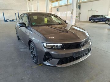 Gebrauchte Opel Astra