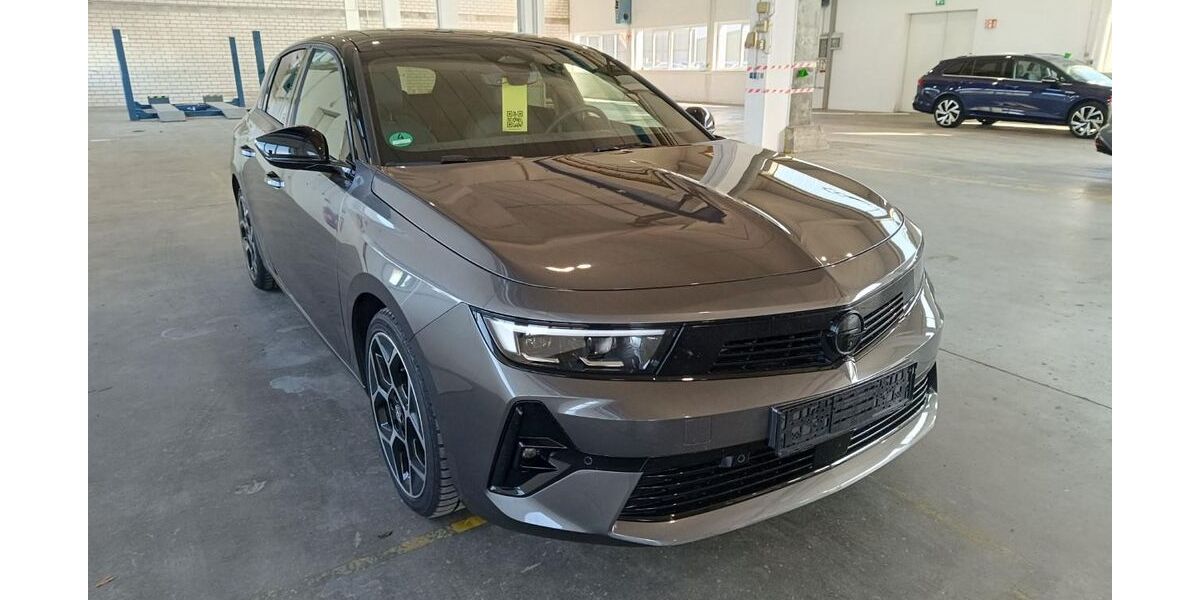 Opel Astra 13.158 km 22.450 &euro; Ebsdorfergrund 35085