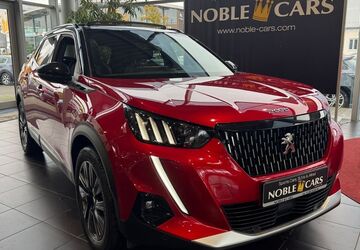 Peugeot 2008 30.990 km 21.090 &euro; Giessen 35394