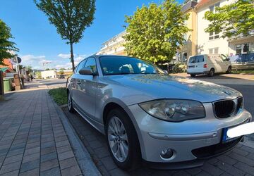 BMW 118 128.500 km 4.700 &euro; Marburg 35039