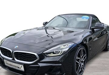 BMW Z4 25.000 km 50.890 &euro; Marburg 35043