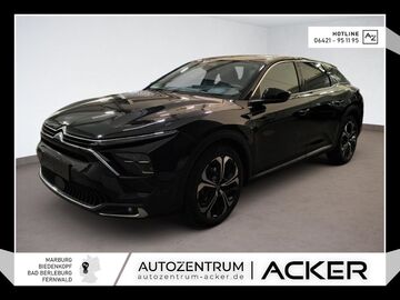 Gebrauchte Citroën C5 X