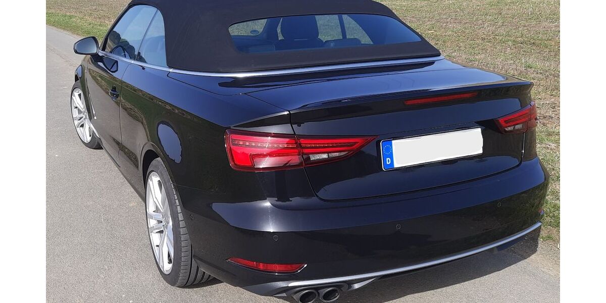 Audi Cabriolet 118.888 km 16.990 &euro; Breidenbach 35236