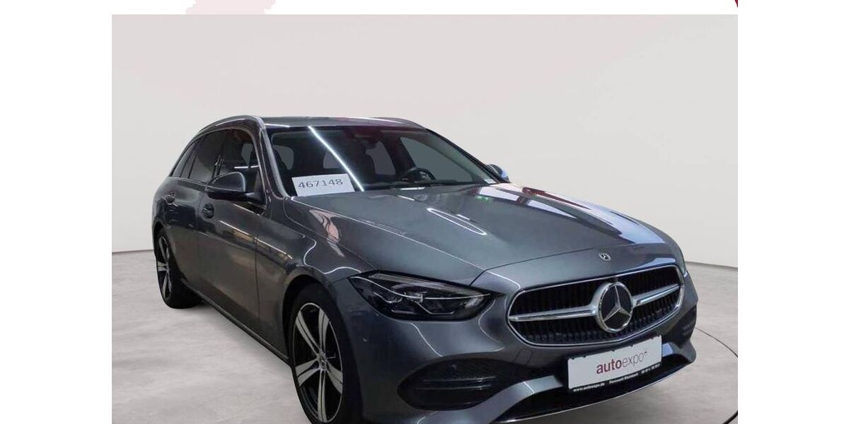 Mercedes-Benz C 200 66.124 km 29.989 &euro; Fernwald-Steinbach 35463