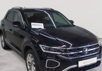 VW T-Roc 58.519 km 18.589 &euro; Fernwald-Steinbach 35463