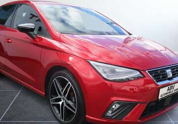 Seat Ibiza 41.000 km 17.690 &euro; Frankenberg 35066