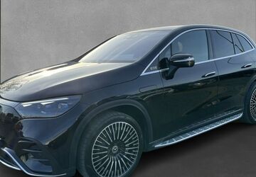 Mercedes-Benz EQE SUV 39.081 km 61.600 &euro; Gießen 35396