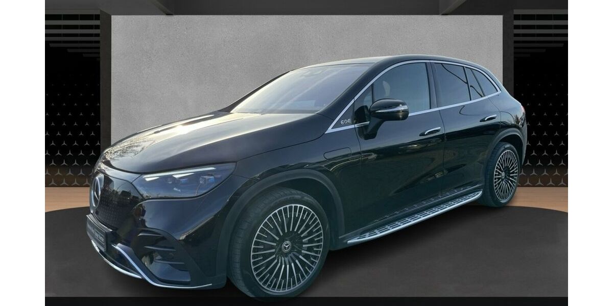 Mercedes-Benz EQE SUV 39.081 km 61.600 &euro; Gießen 35396