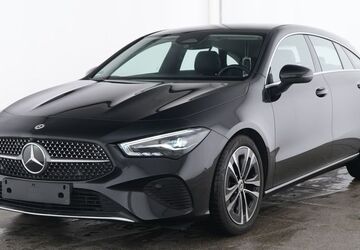Mercedes-Benz CLA 180 Shooting Brake 11.904 km 28.886 &euro; Gießen 35396