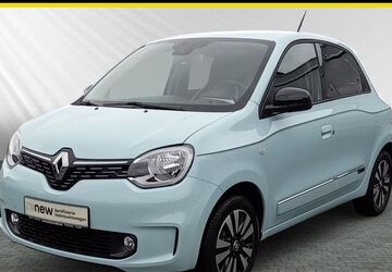 Renault Twingo 13.745 km 13.790 &euro; Frankenberg 35066