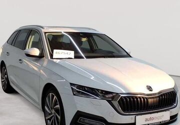 Skoda Octavia 103.268 km 19.990 &euro; Fernwald-Steinbach 35463