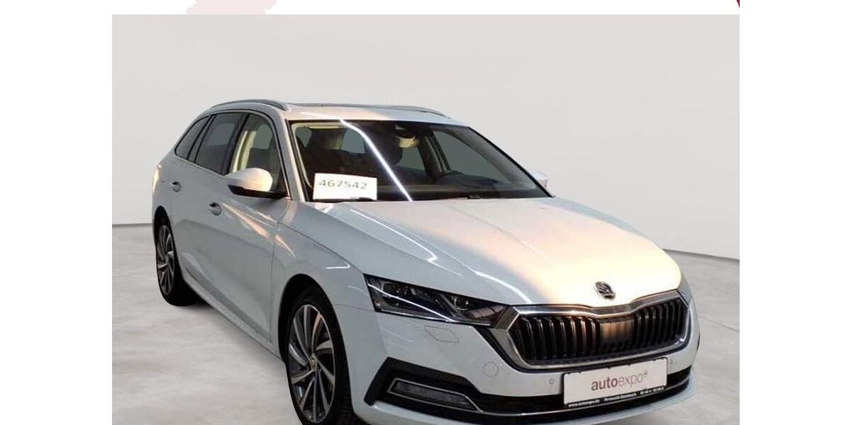 Skoda Octavia 103.268 km 19.990 &euro; Fernwald-Steinbach 35463