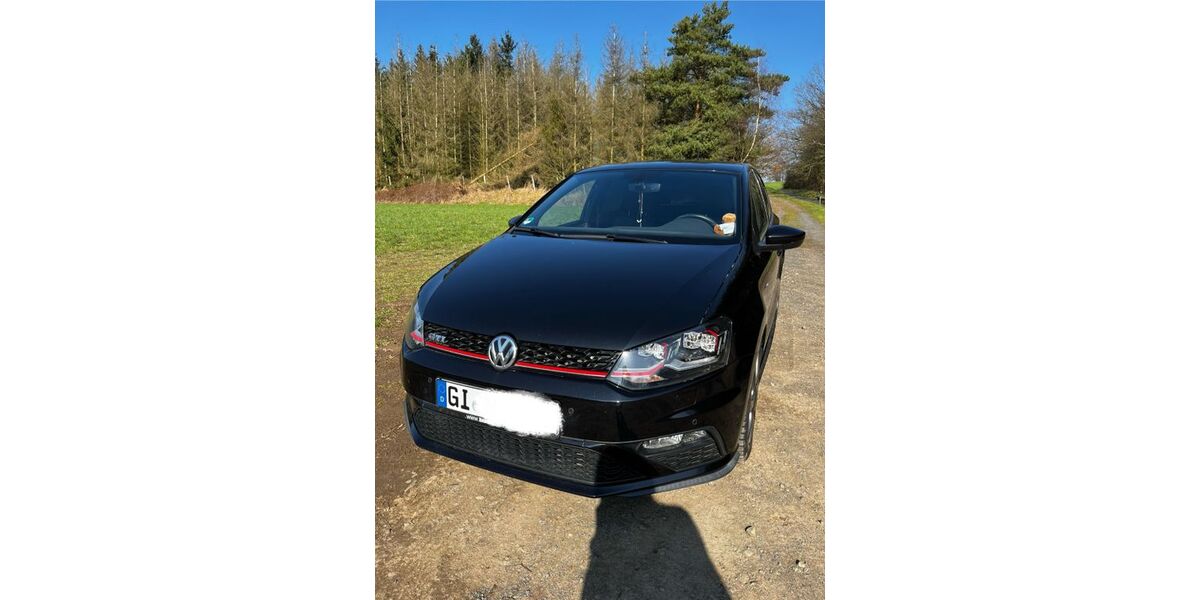 VW Polo 103.400 km 12.250 &euro; Wettenberg 35435