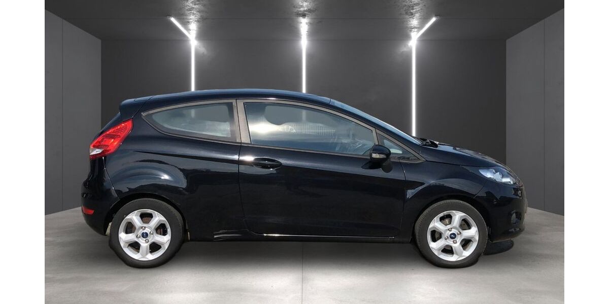 Ford Fiesta 199.811 km 2.990 &euro; Lollar 35457