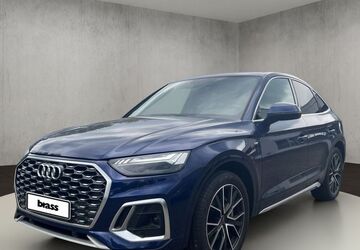 Audi Q5 85.476 km 37.400 &euro; Marburg 35039