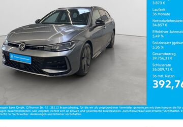 VW Passat Variant 32.350 km 38.730 &euro; Gießen 35394