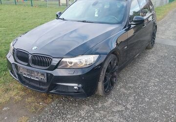 BMW 330 225.072 km 13.500 &euro; Biedenkopf 35216