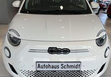 Fiat 500e 31.279 km 19.990 &euro; Dautphetal 35232