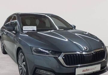 Skoda Octavia 149.040 km 16.590 &euro; Fernwald-Steinbach 35463