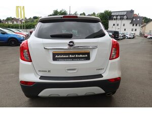 Opel Mokka X Active Start/Stop 78.550 km 11.990 &euro; Bad Endbach 35080