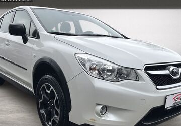 Subaru XV 54.000 km 11.990 &euro; Dautphetal-Friedensdorf 35232