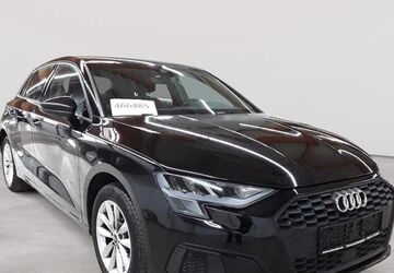 Audi A3 104.635 km 17.589 &euro; Fernwald-Steinbach 35463