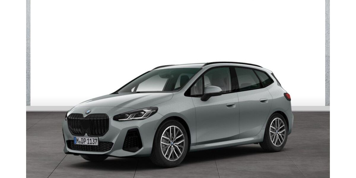 BMW 218 Active Tourer 2.785 km 35.690 &euro; Gießen 35398