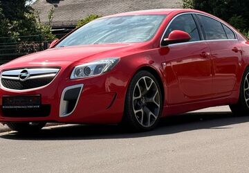 Opel Insignia 171.000 km 9.400 &euro; Stadtallendorf 35260