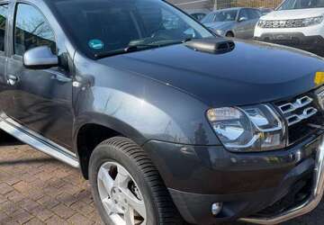 Dacia Duster 123.430 km 5.499 &euro; Gießen 35398